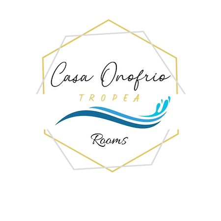 Casa Onofrio Tropea Hotel Luaran gambar
