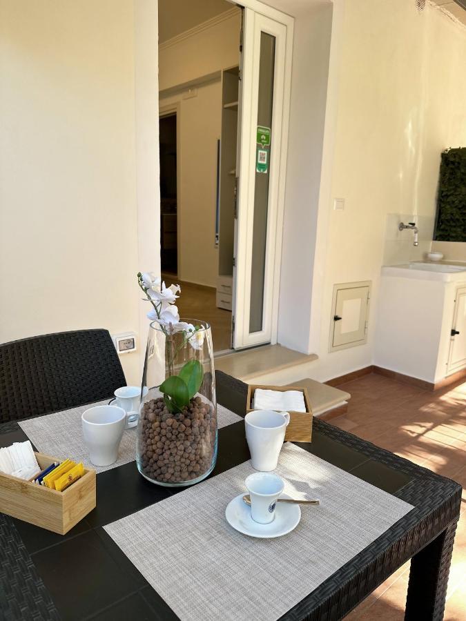Casa Onofrio Tropea Hotel Luaran gambar