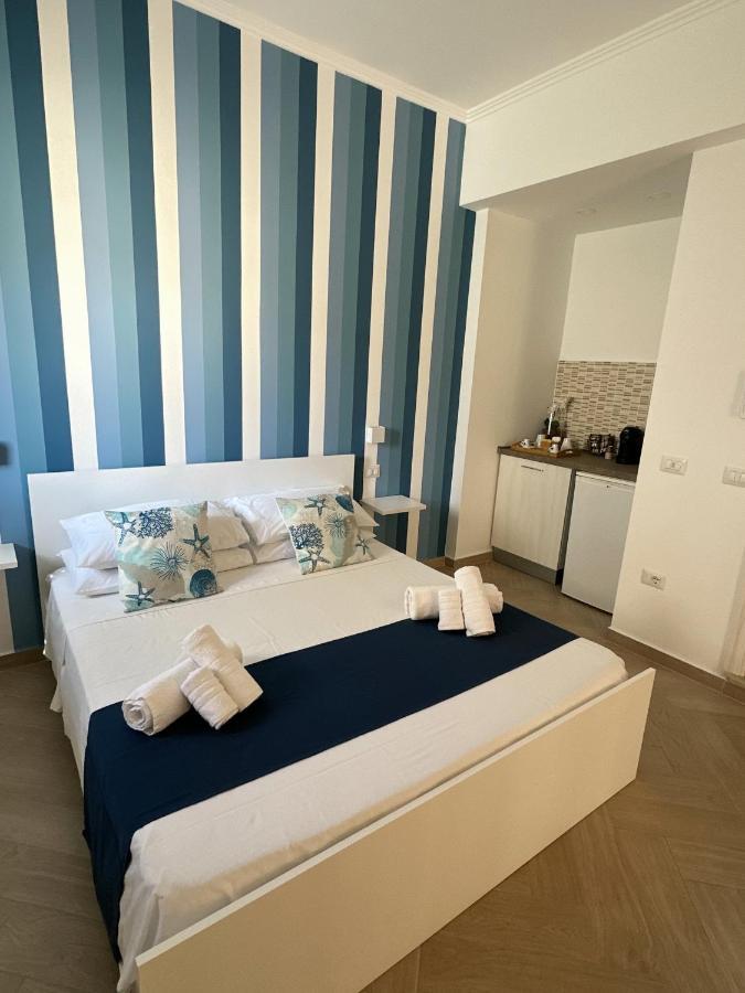 Casa Onofrio Tropea Hotel Luaran gambar
