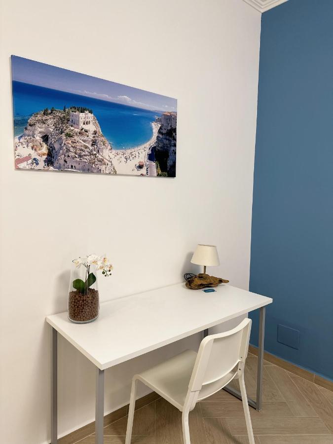 Casa Onofrio Tropea Hotel Luaran gambar