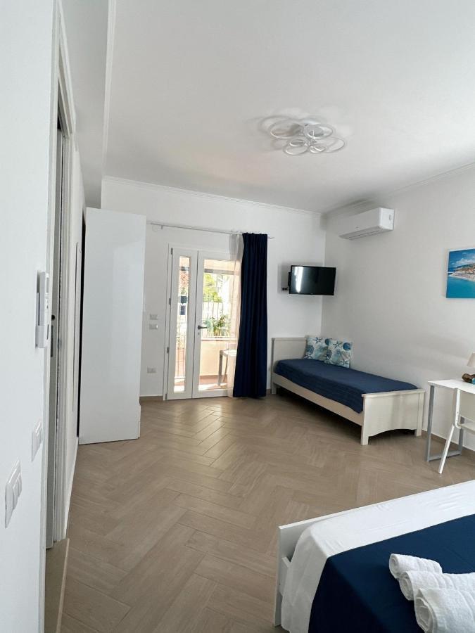 Casa Onofrio Tropea Hotel Luaran gambar