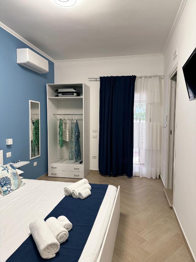 Casa Onofrio Tropea Hotel Luaran gambar