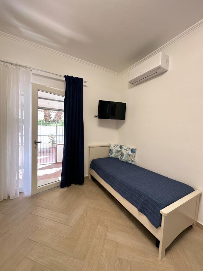 Casa Onofrio Tropea Hotel Luaran gambar