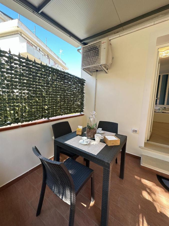 Casa Onofrio Tropea Hotel Luaran gambar