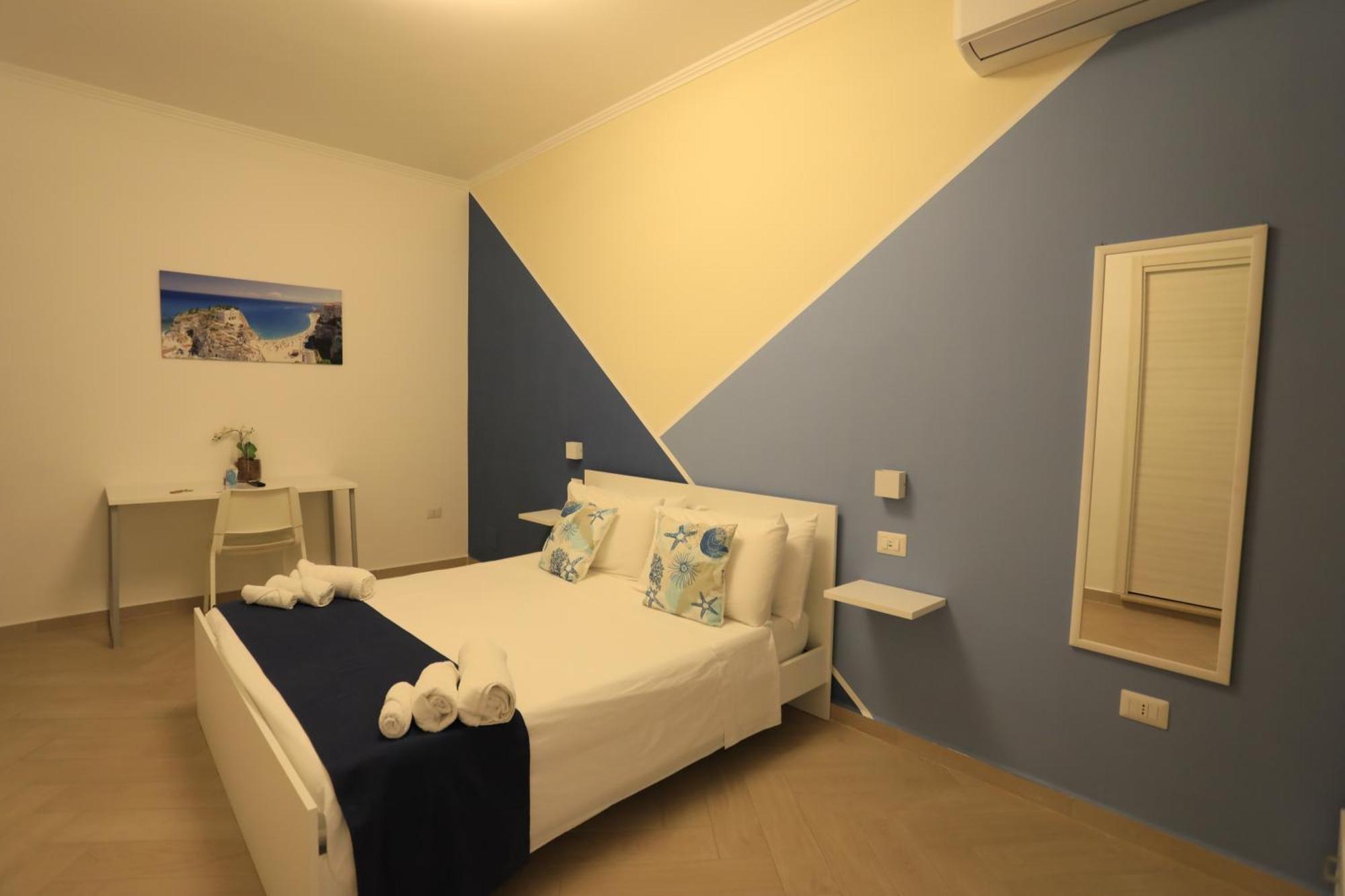 Casa Onofrio Tropea Hotel Luaran gambar