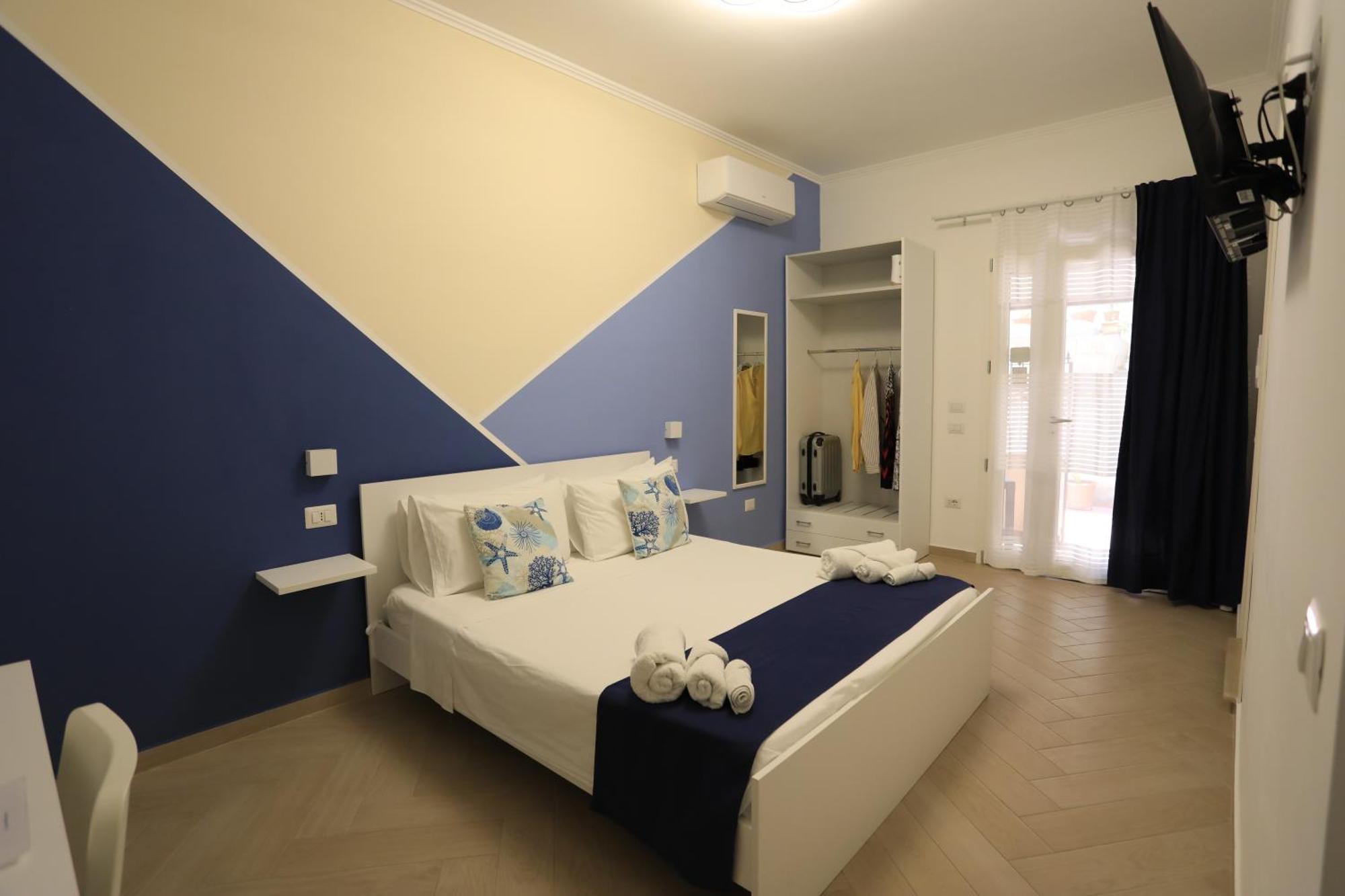 Casa Onofrio Tropea Hotel Luaran gambar